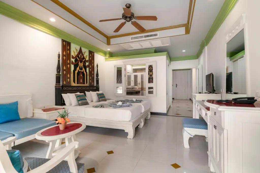 room image