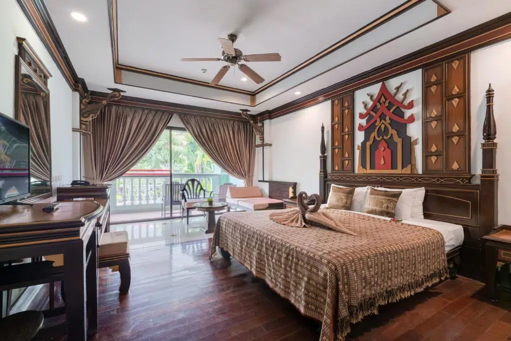 room image