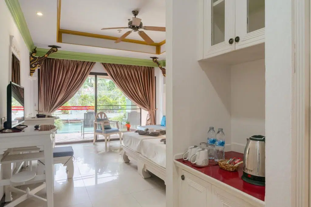 room image