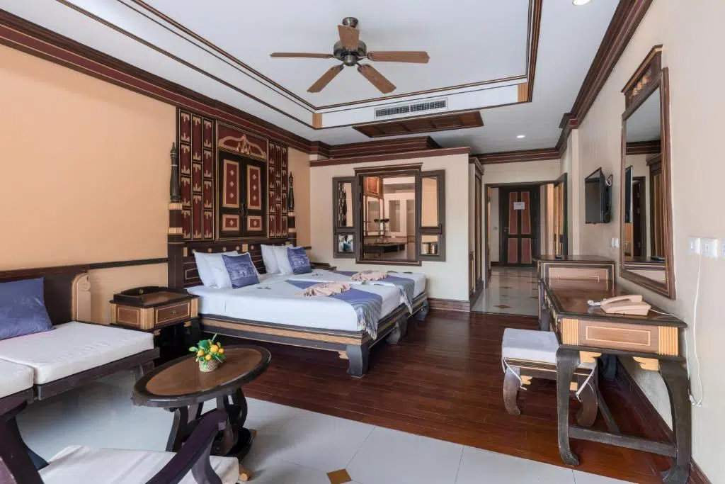 room image