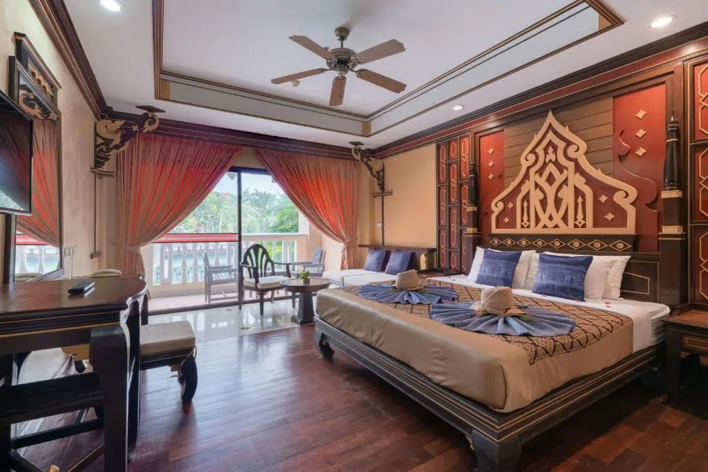 room image