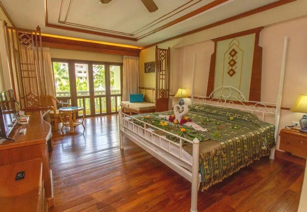 room image